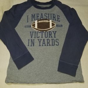 OshKosh Long Sleeve Shirt | Size 7x